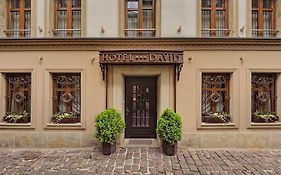 Hotel David Kraków
